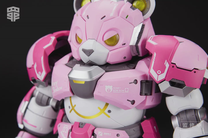 MsGeneral 将魂姬 - 1/10 Sin-03 Seven Sins Sloth Lazy