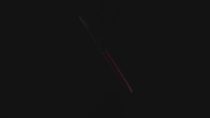 DSPIAE Aluminum Alloy Panel Line Pen (Pro)