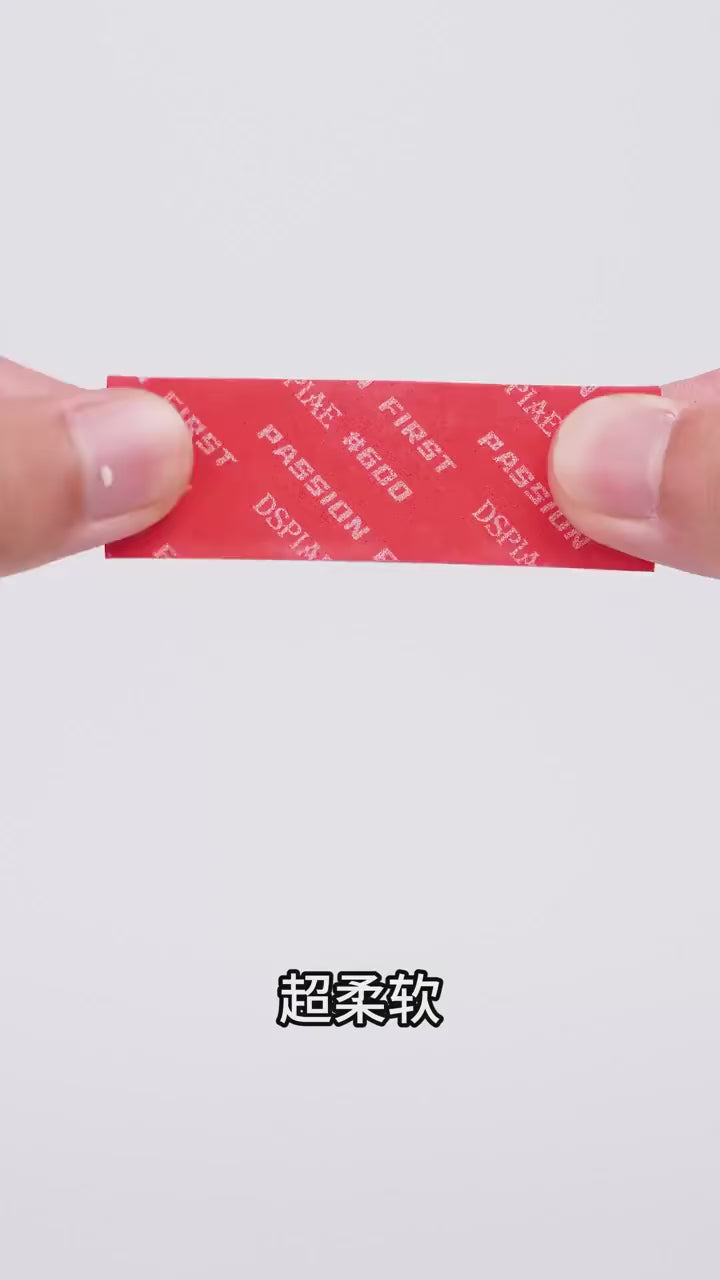 DSPIAE Vigorous Sponge Sandpaper Set XSS-S01