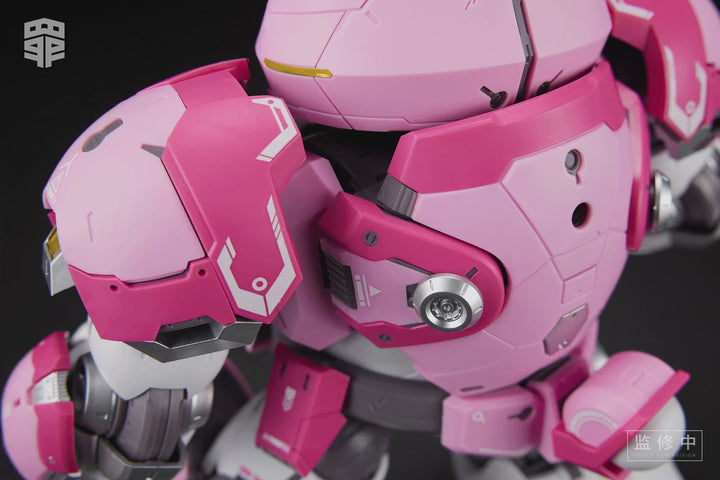 MsGeneral 将魂姬 - 1/10 Sin-03 Seven Sins Sloth Lazy