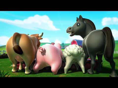 SmartGames - Smart Farmer