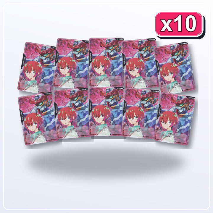 Gundam TCG - Single Card (Japanese）