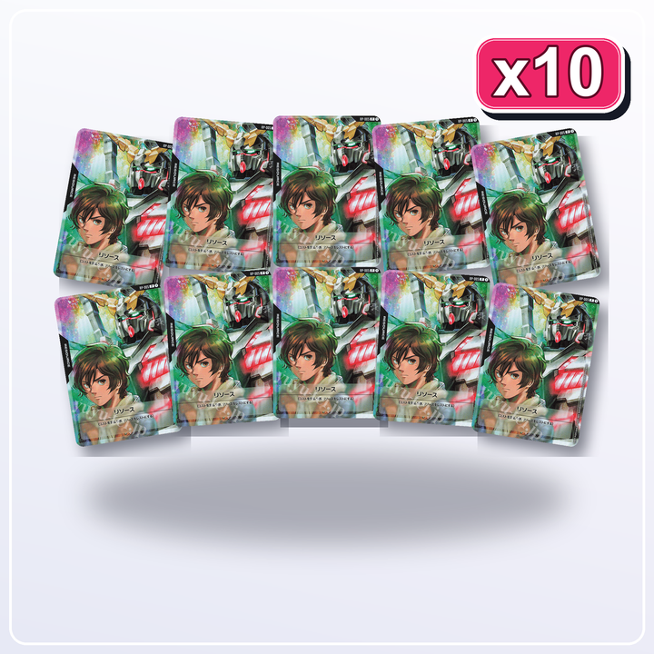 Gundam TCG - Single Card (Japanese）