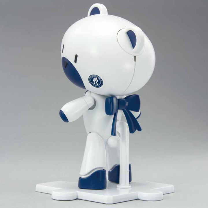 GUNDAM - 1/144 HG The Gundam Base Limited: Petit'gguy - The Gundam Base Color