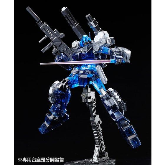 GUNDAM - P-Bandai: 1/144 HGUC Jesta Cannon (Tristar Clear Ver.)