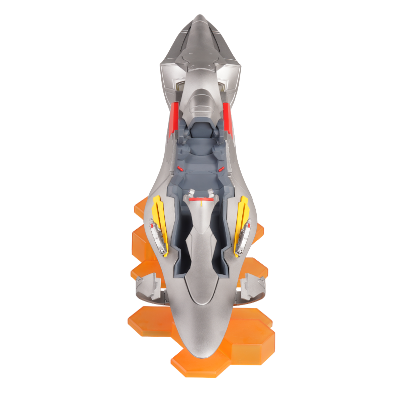 Blokees Rebuild of Evangelion: Asuka Shikinami Langley Fantastic Series Plastic Model Kit [PRE-ORDER]