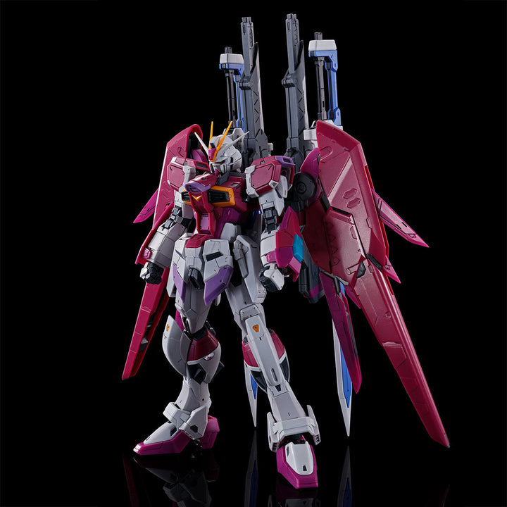 GUNDAM - P-Bandai RG 1/144 Destiny Impulse Gundam [PRE-ORDER]