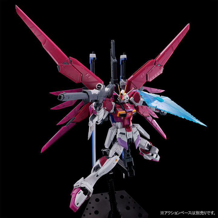 GUNDAM - P-Bandai RG 1/144 Destiny Impulse Gundam [PRE-ORDER]