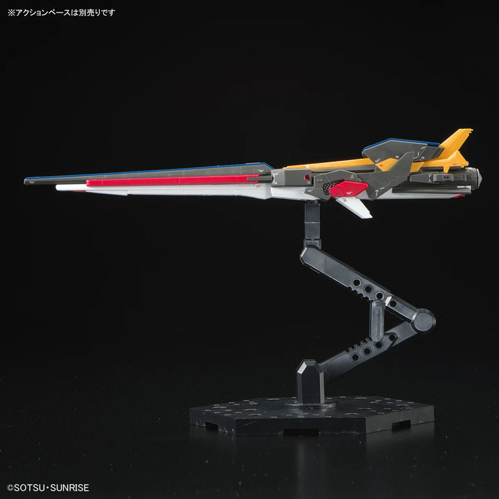 GUNDAM - P-Bandai RG 1/144 RX-93FF Nu Gundam