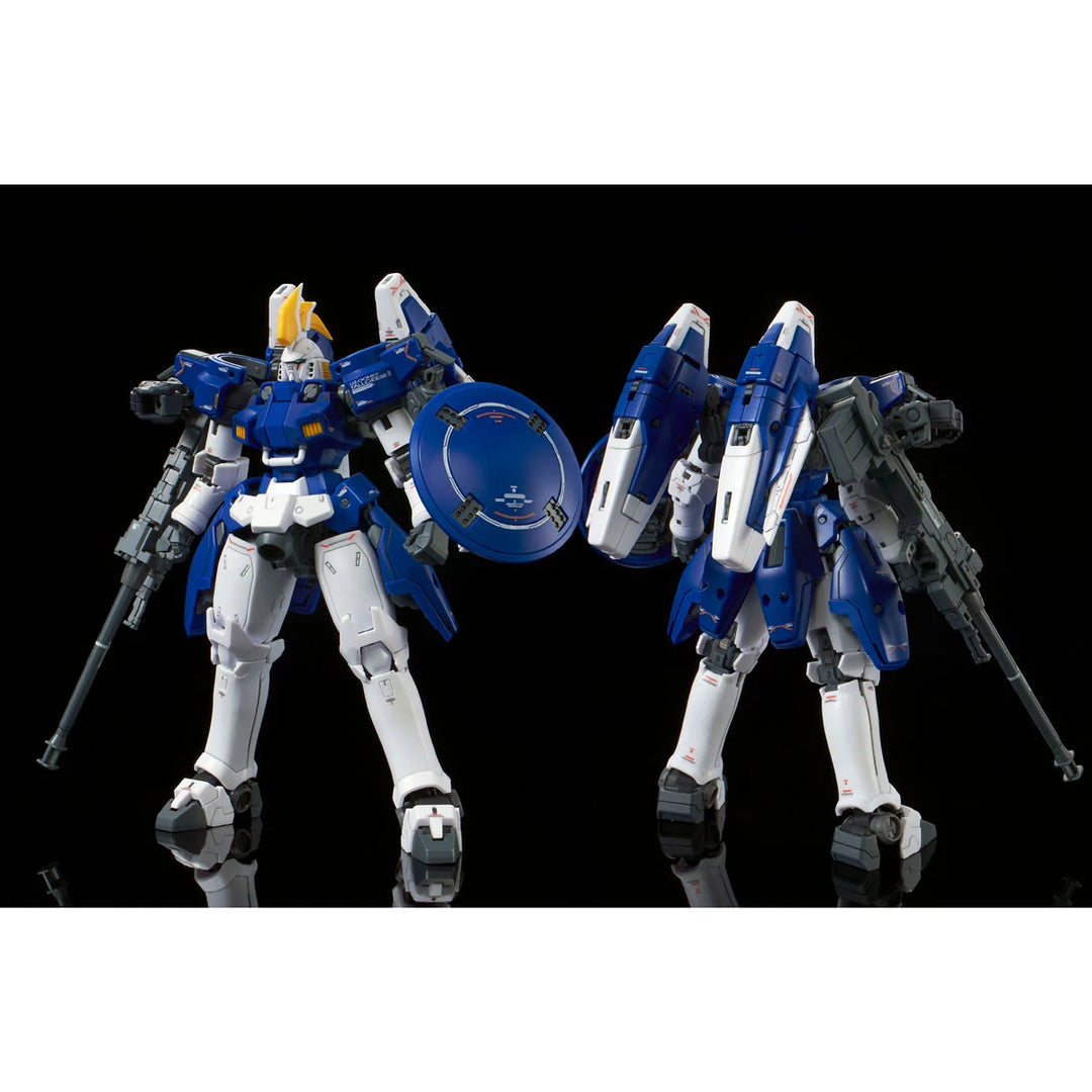 GUNDAM - P-Bandai: 1/144 RG Tallgeese II [PRE-ORDER]