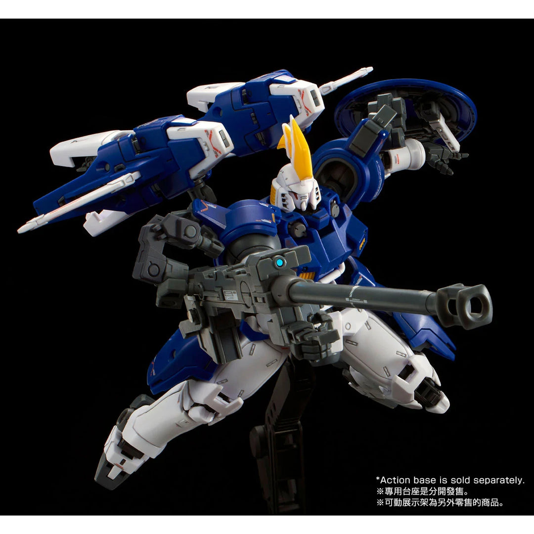 GUNDAM - P-Bandai: 1/144 RG Tallgeese II [PRE-ORDER]