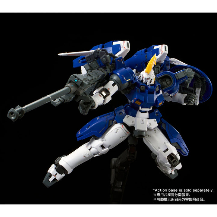 GUNDAM - P-Bandai: 1/144 RG Tallgeese II [PRE-ORDER]