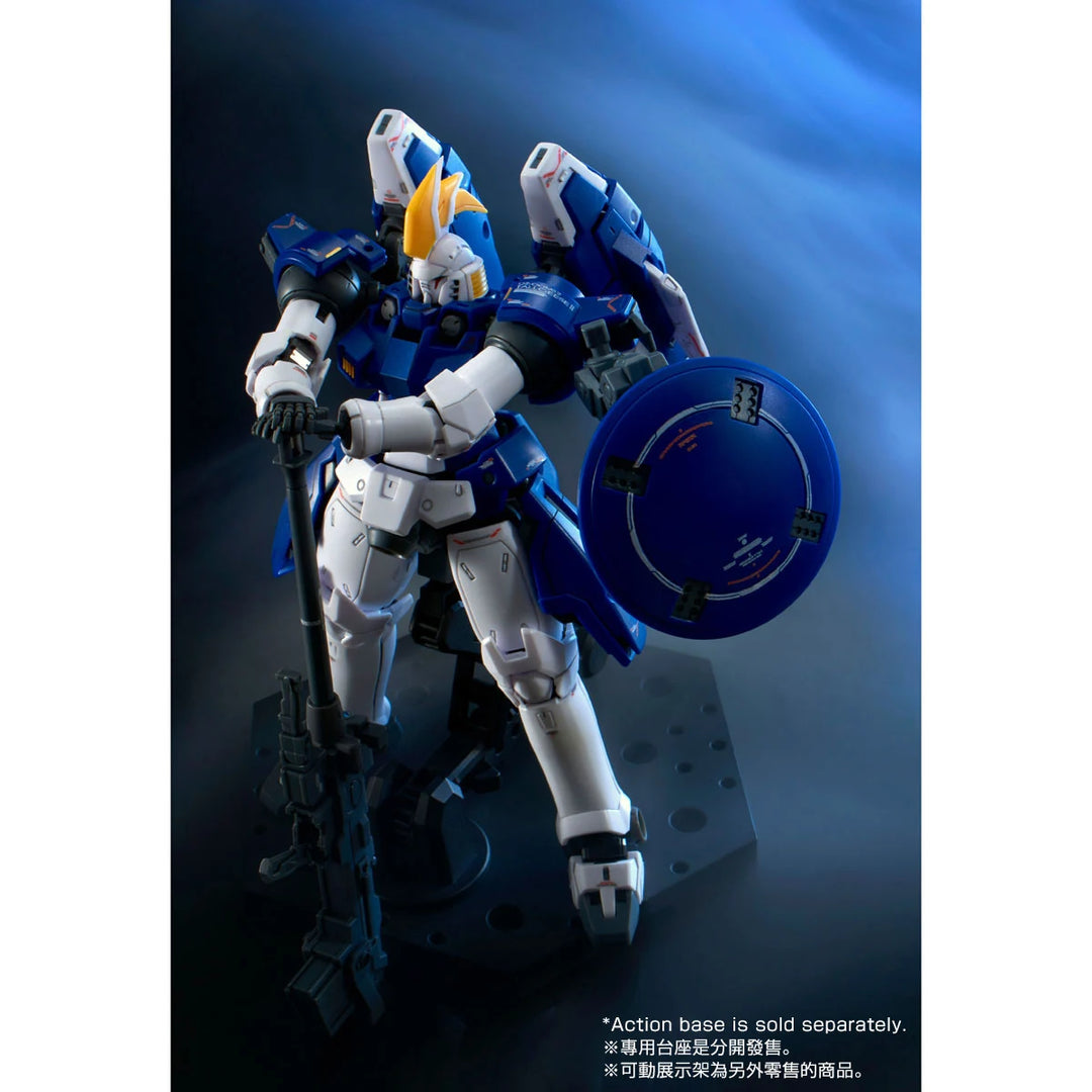 GUNDAM - P-Bandai: 1/144 RG Tallgeese II [PRE-ORDER]