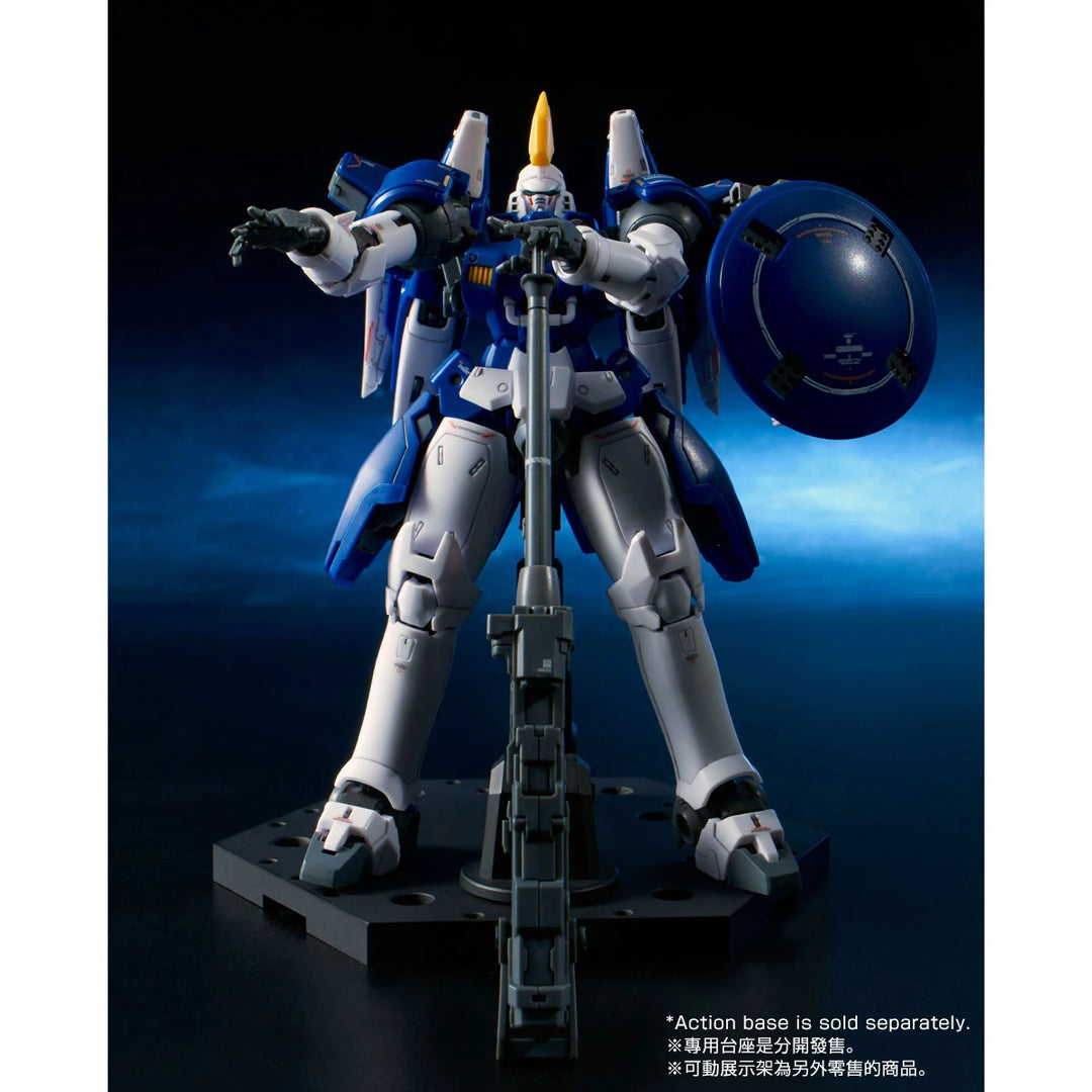 GUNDAM - P-Bandai: 1/144 RG Tallgeese II [PRE-ORDER]