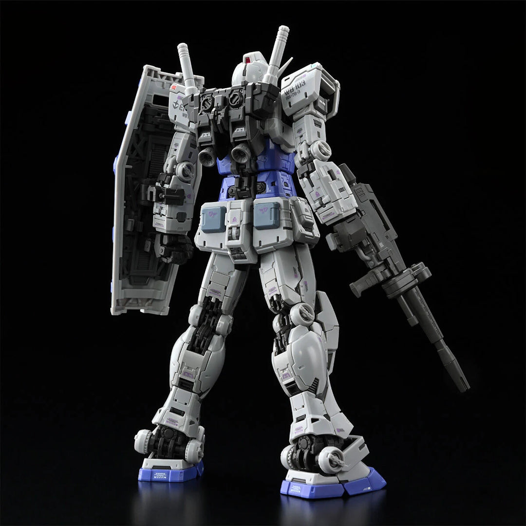 GUNDAM - P-Bandai: 1/144 RG RX-78-3 G-3 Gundam Ver 2.0 [PRE-ORDER]