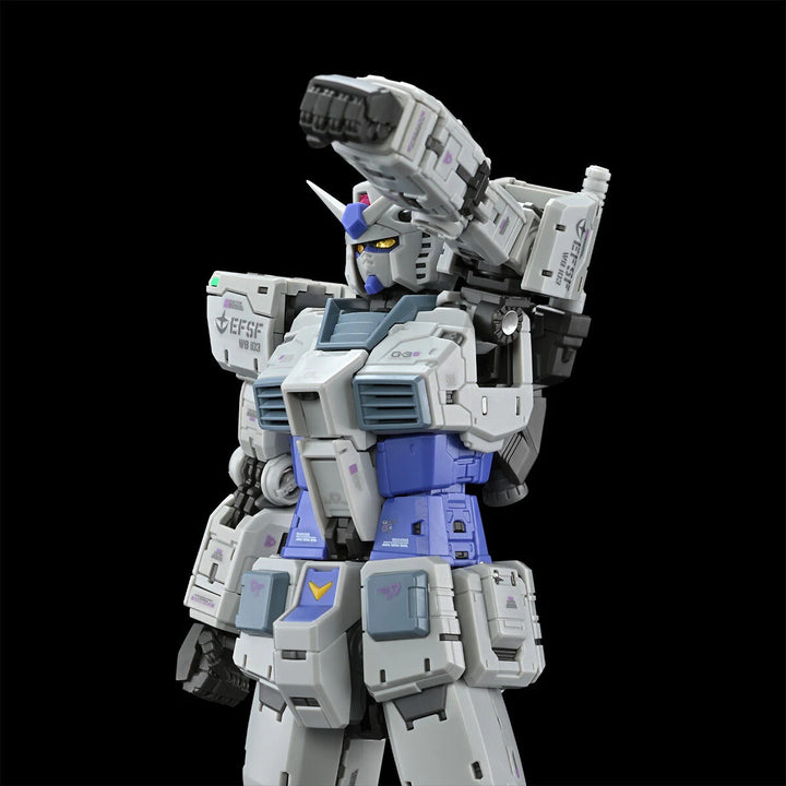 GUNDAM - P-Bandai: 1/144 RG RX-78-3 G-3 Gundam Ver 2.0 [PRE-ORDER]