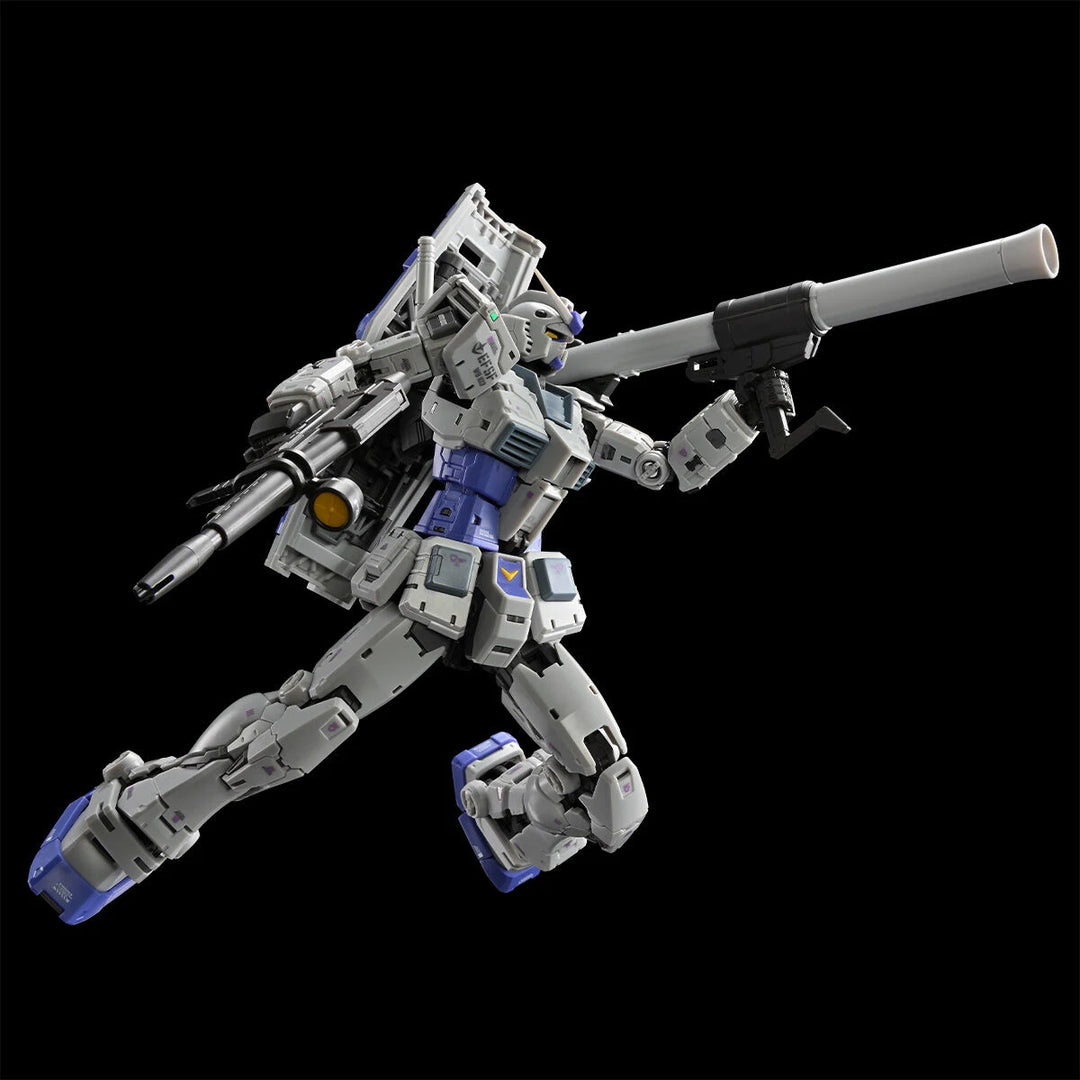 GUNDAM - P-Bandai: 1/144 RG RX-78-3 G-3 Gundam Ver 2.0 [PRE-ORDER]