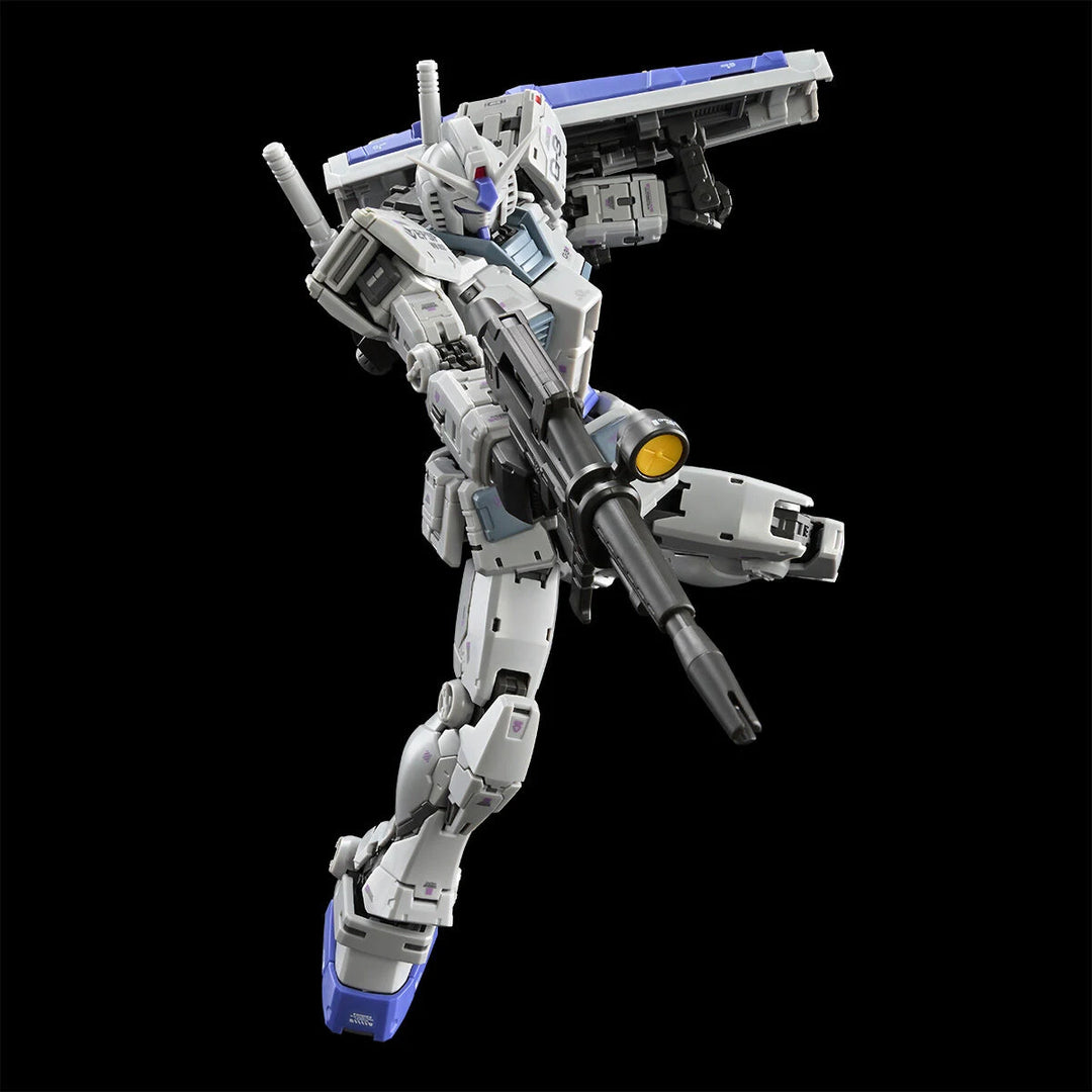 GUNDAM - P-Bandai: 1/144 RG RX-78-3 G-3 Gundam Ver 2.0 [PRE-ORDER]
