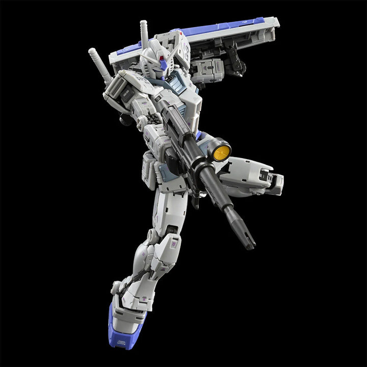 GUNDAM - P-Bandai: 1/144 RG RX-78-3 G-3 Gundam Ver 2.0 [PRE-ORDER]