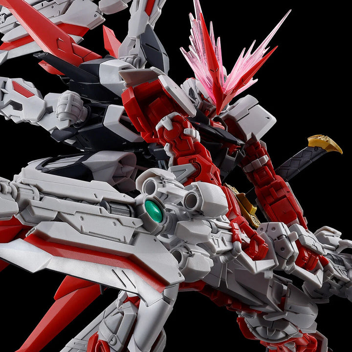 GUNDAM - P-Bandai: RG 1/144 Gundam Astray Red Dragon [PRE-ORDER]