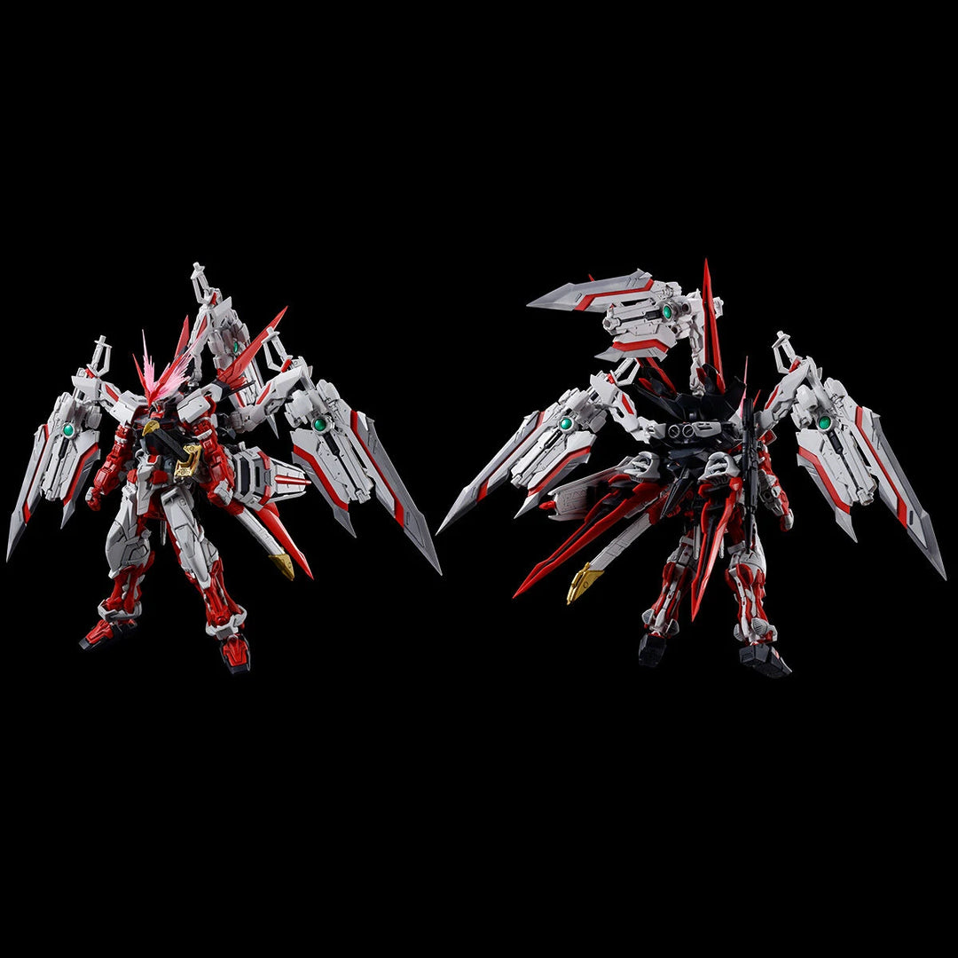 GUNDAM - P-Bandai: RG 1/144 Gundam Astray Red Dragon [PRE-ORDER]