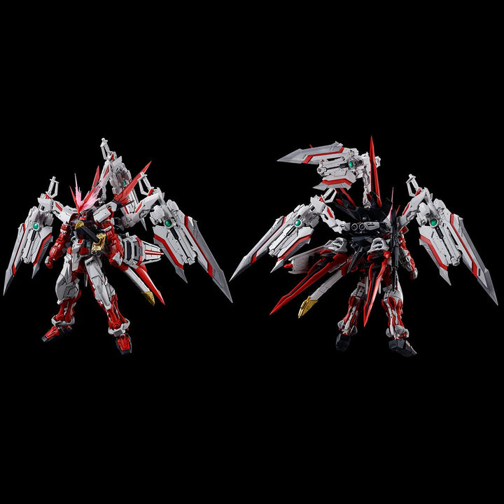 GUNDAM - P-Bandai: RG 1/144 Gundam Astray Red Dragon [PRE-ORDER]