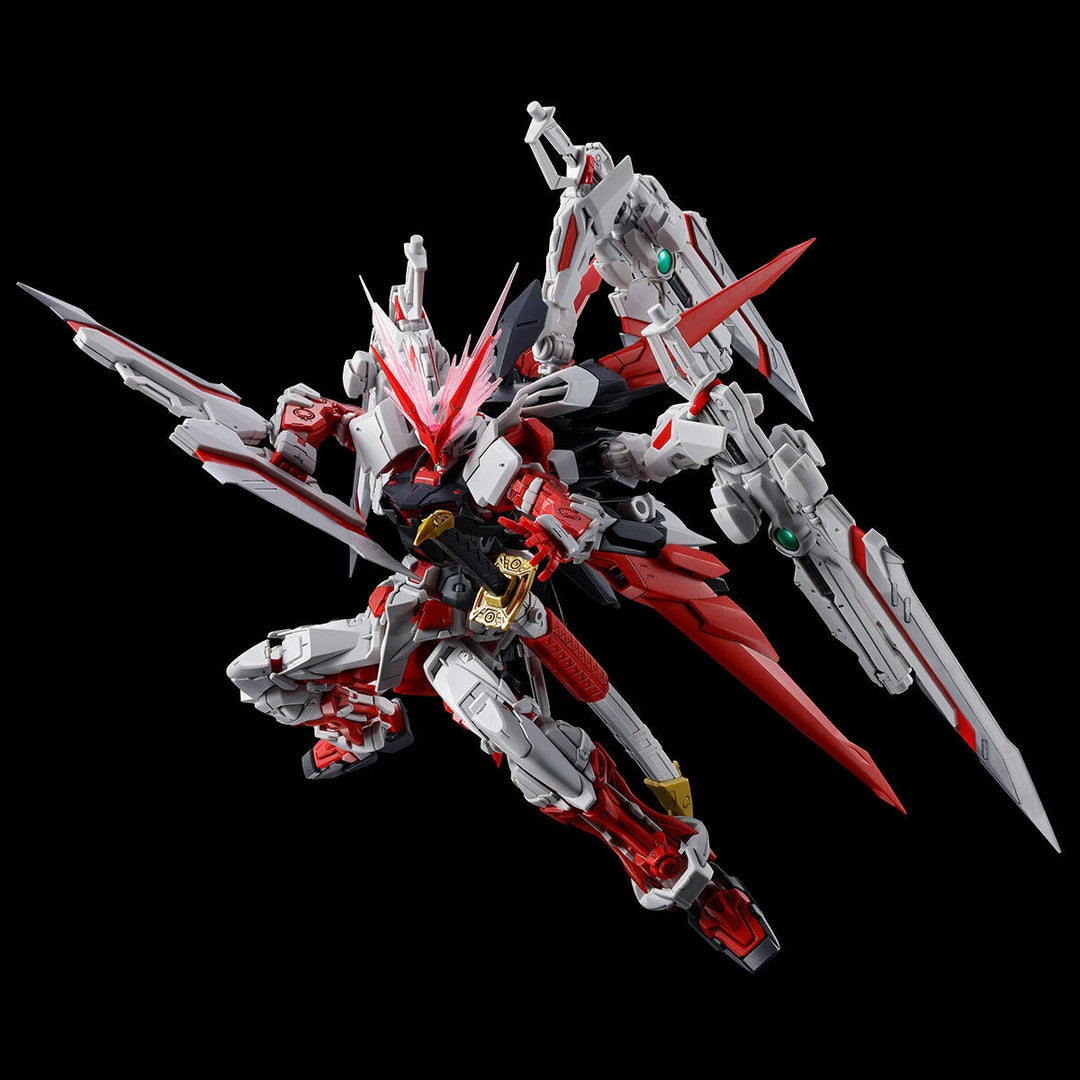 GUNDAM - P-Bandai: RG 1/144 Gundam Astray Red Dragon [PRE-ORDER]