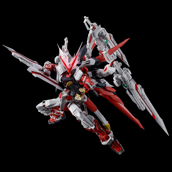 GUNDAM - P-Bandai: RG 1/144 Gundam Astray Red Dragon [PRE-ORDER]