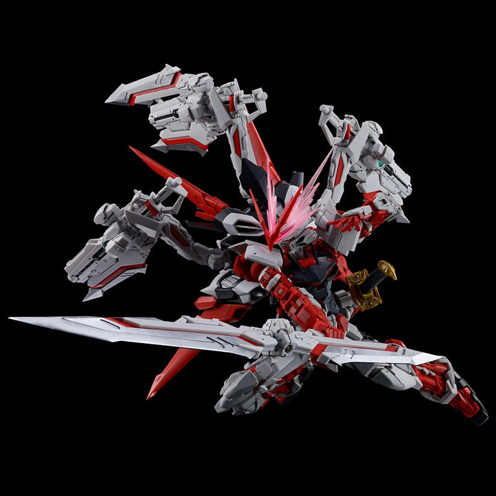 GUNDAM - P-Bandai: RG 1/144 Gundam Astray Red Dragon [PRE-ORDER]