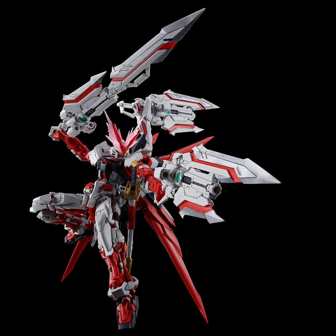 GUNDAM - P-Bandai: RG 1/144 Gundam Astray Red Dragon [PRE-ORDER]