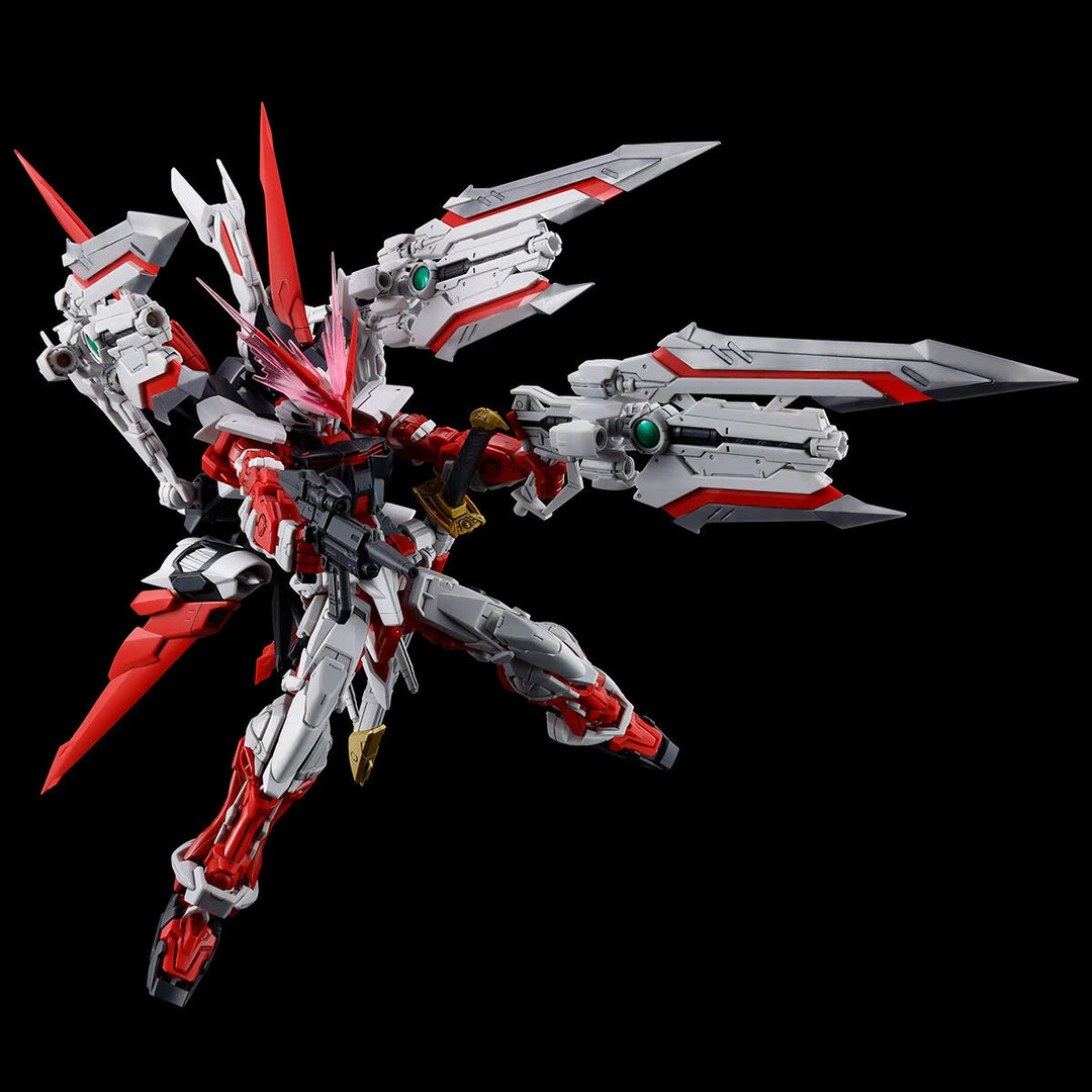 GUNDAM - P-Bandai: RG 1/144 Gundam Astray Red Dragon [PRE-ORDER]