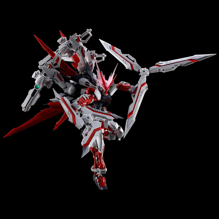 GUNDAM - P-Bandai: RG 1/144 Gundam Astray Red Dragon [PRE-ORDER]