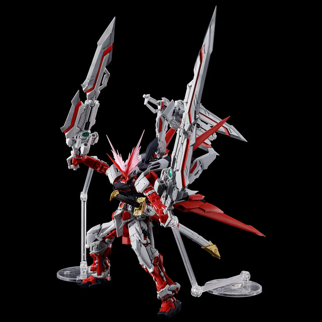 GUNDAM - P-Bandai: RG 1/144 Gundam Astray Red Dragon [PRE-ORDER]