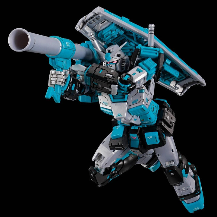 GUNDAM - P-Bandai: RG 1/144 RX-78-2 Gundam Ver. 2.0 - Miku Hatsune