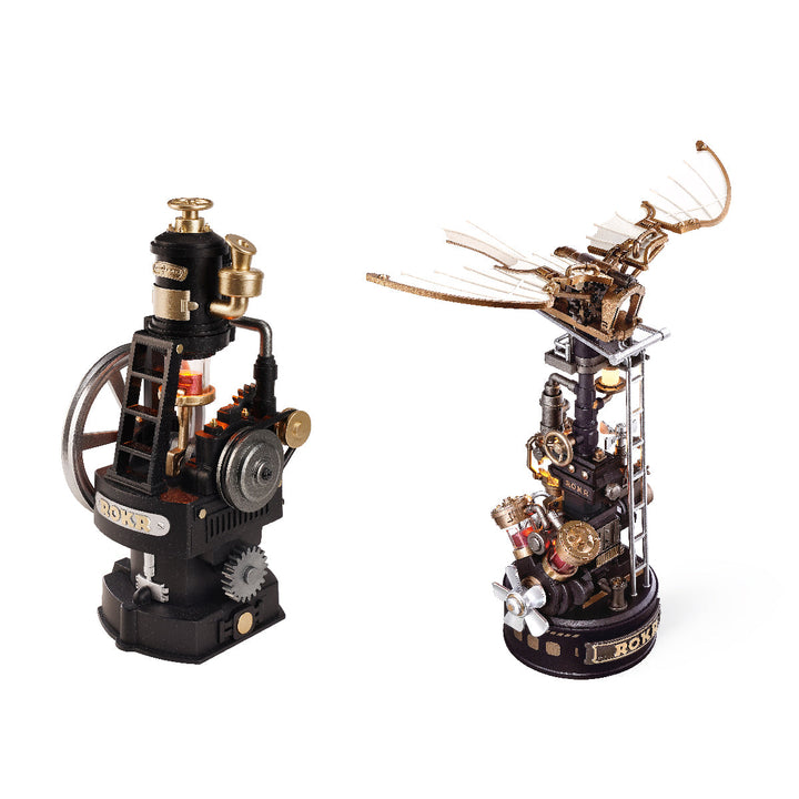 Thermo Engine alternate main product image 4 for SKU CGM03