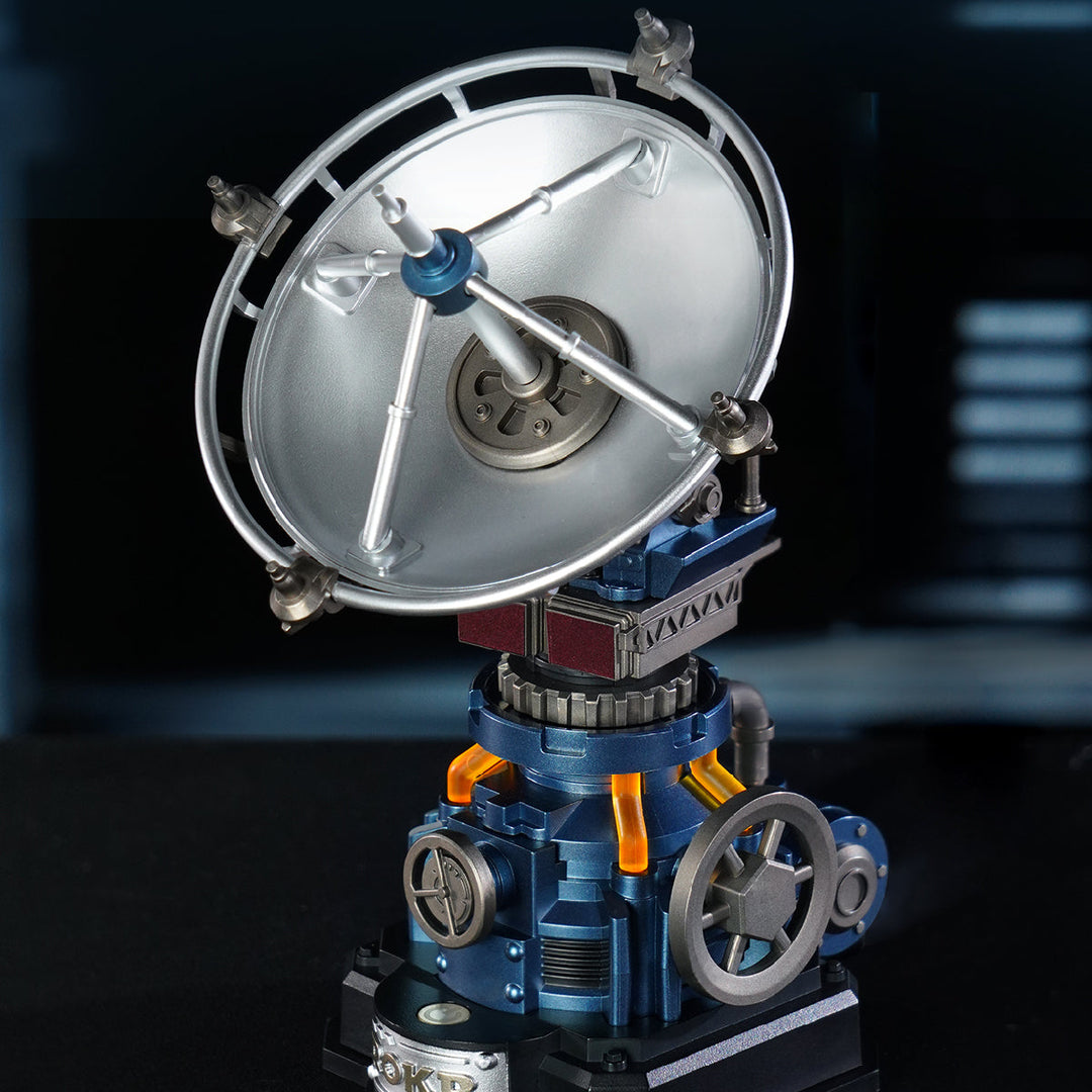 Air Radar alternate main product image 6 for SKU CGM04