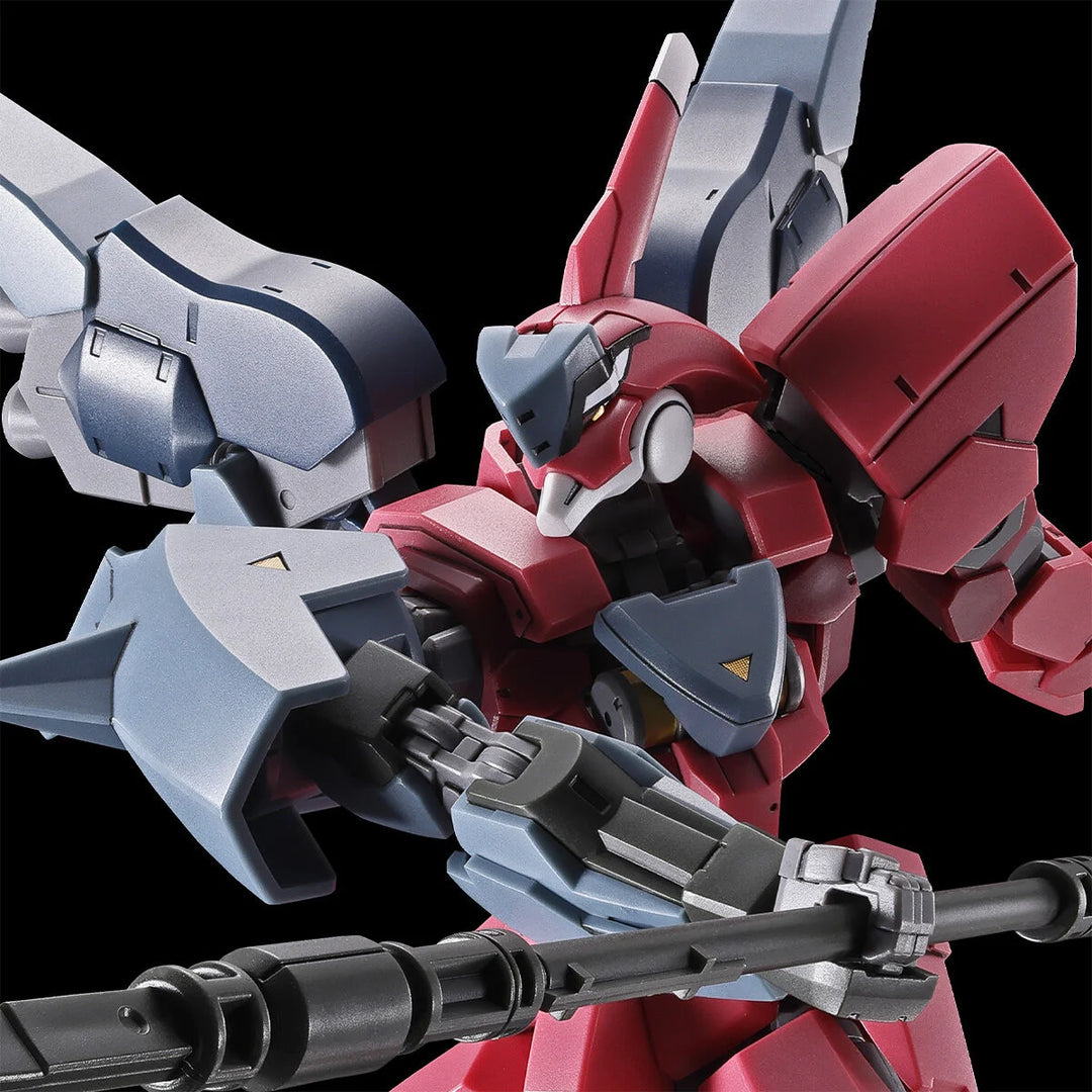 HG 1/144 Ryusei-Go (Graze Custom III) product view 1
