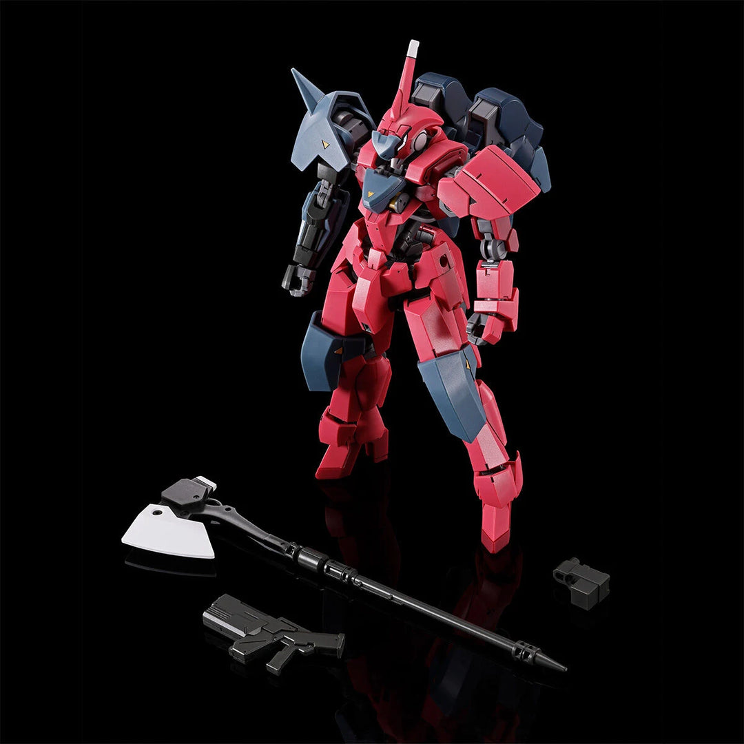 HG 1/144 Ryusei-Go (Graze Custom III) product view 2