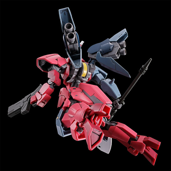 HG 1/144 Ryusei-Go (Graze Custom III) product view 3