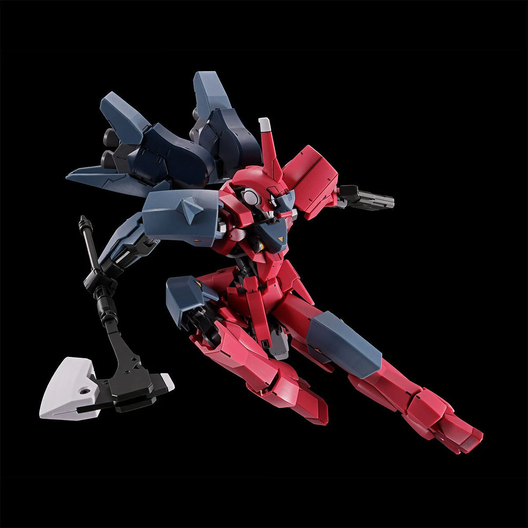 HG 1/144 Ryusei-Go (Graze Custom III) product view 4