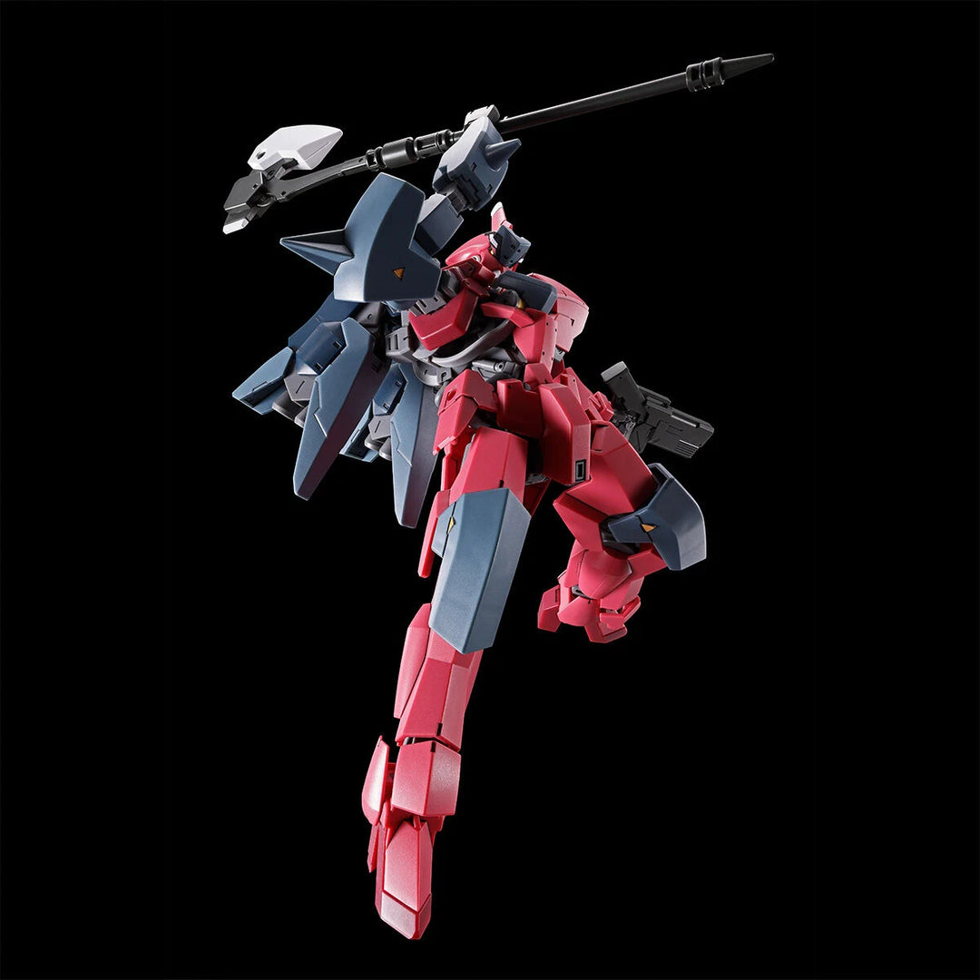 HG 1/144 Ryusei-Go (Graze Custom III) product view 5