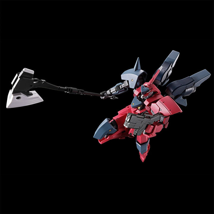 HG 1/144 Ryusei-Go (Graze Custom III) product view 6
