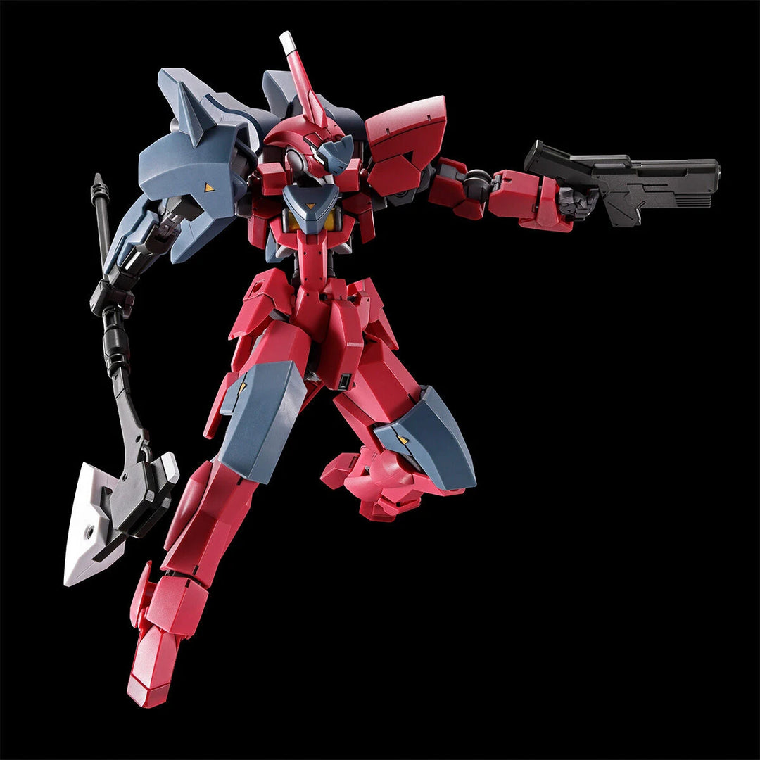 HG 1/144 Ryusei-Go (Graze Custom III) product view 7