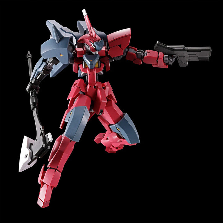 HG 1/144 Ryusei-Go (Graze Custom III) product view 7