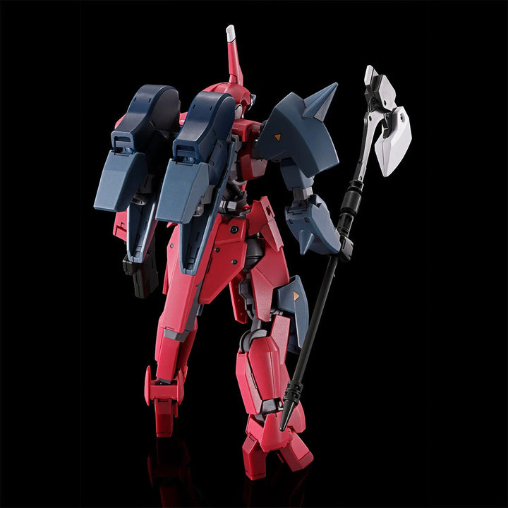 HG 1/144 Ryusei-Go (Graze Custom III) product view 8