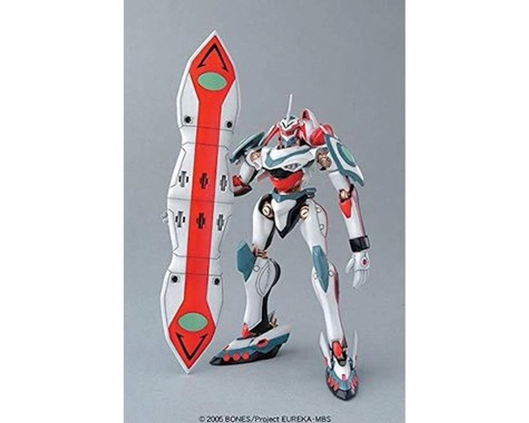 Eureka Seven - Nirvash