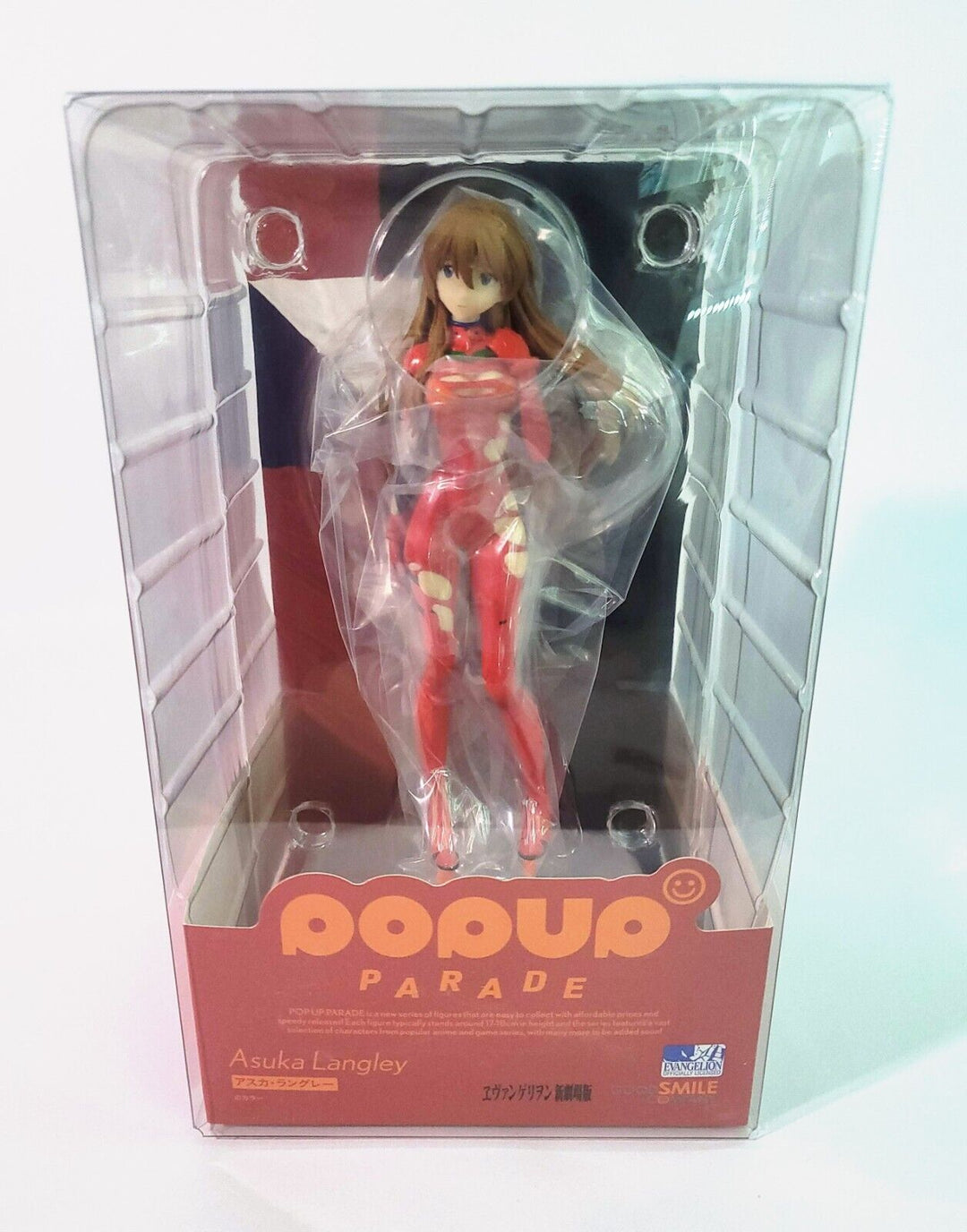 GSC - Popup Parade EVA Asuka Langley