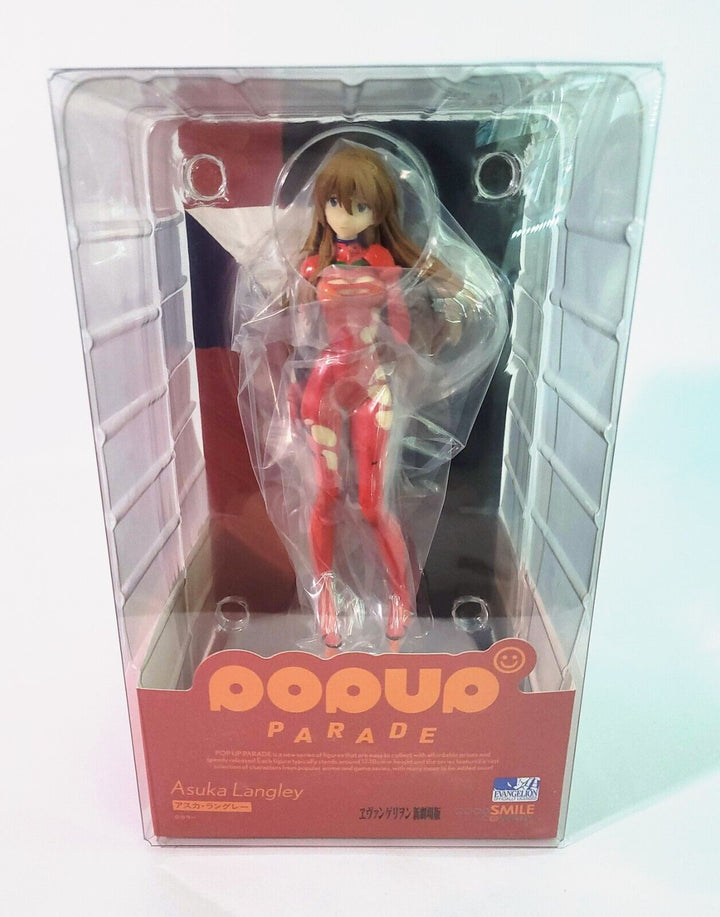 GSC - Popup Parade EVA Asuka Langley