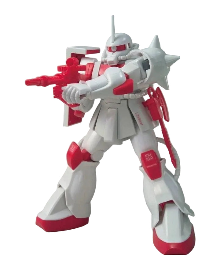GUNDAM - HG 1/144 MS-06S ZAKU II UNIQLO COLOR