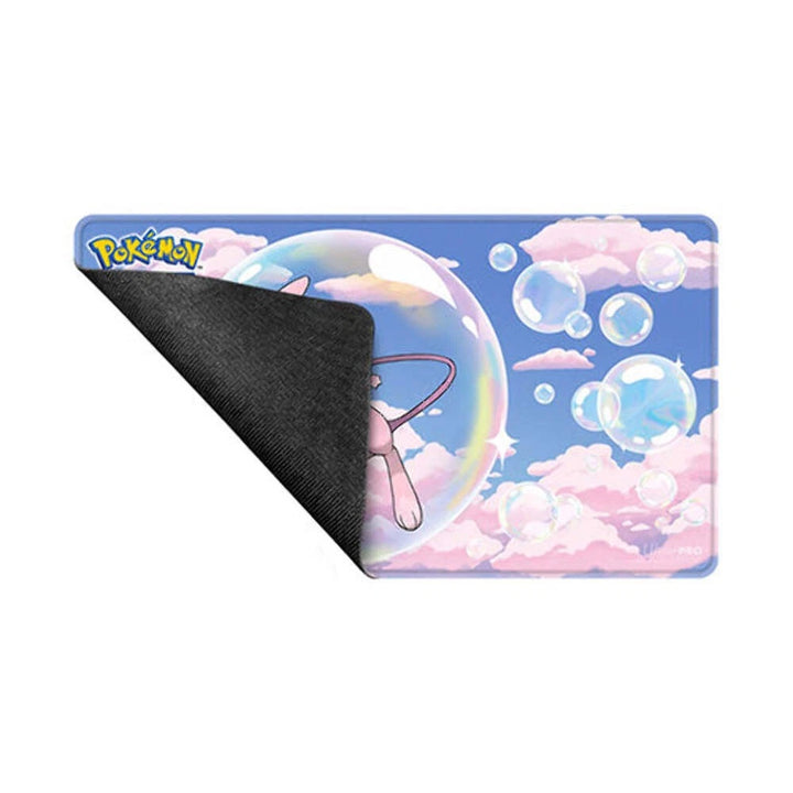 ULTRA PRO - Pokemon Playmat Mew Mythical Foil
